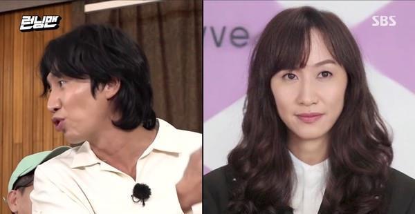 性别|《RM》全员性别对调,宋智孝撞脸EXO世勋!李光洙照片一公开笑爆