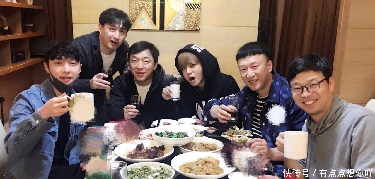  综艺|《极限挑战》现状，大换血后作用不大，两位导演差距太明显！