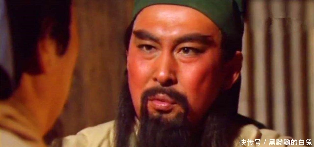  点睛|为何关羽的雕像都是闭着眼睛的? 关公纹身为何不能“点睛”?