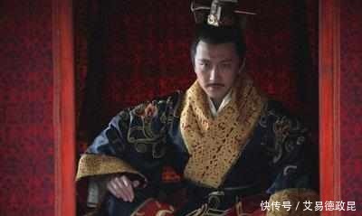 赵飞燕|这个皇帝为了讨妃子高兴,居然一个接一个亲手杀了自己的儿子!
