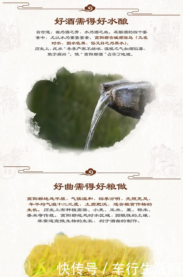 粮食|是酒精酒还是粮食酒，一看就知道，再不用担心喝错伤身
