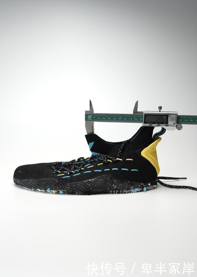 ANTA|硬拆解:ANTA KT5 LOW