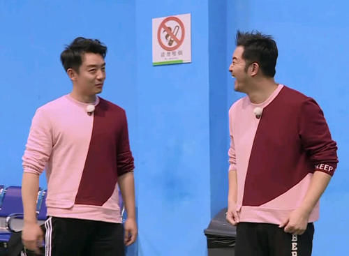 MC|《奔跑吧》MC再度大换血,又换了3位常驻嘉宾,蔡徐坤或将加盟