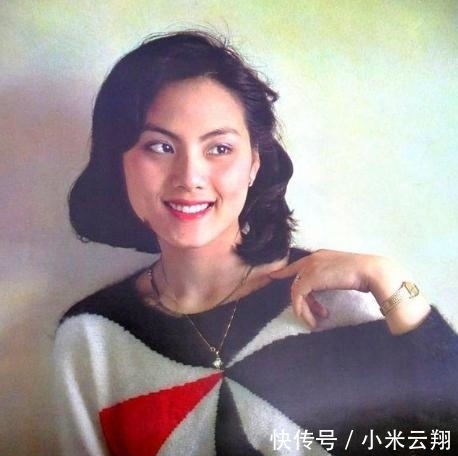  红楼|1988年,红楼第一美人被骗去香港当小三,7年后因母亲一句话跳13楼