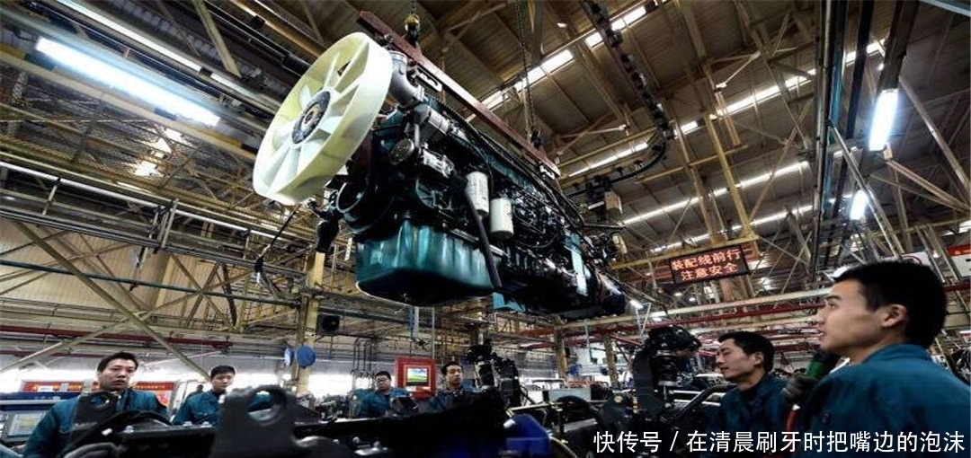  美国|“王者归来”！外企回迁成就“中国创造”，美国拦不住了！