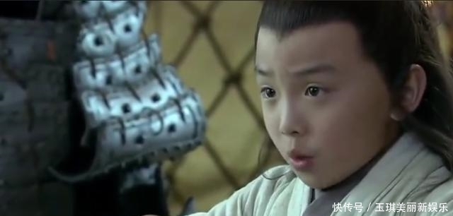 夏侯荣|中国历史上的三大神童, 全都英年早逝, 如果不死中国历史或将改写