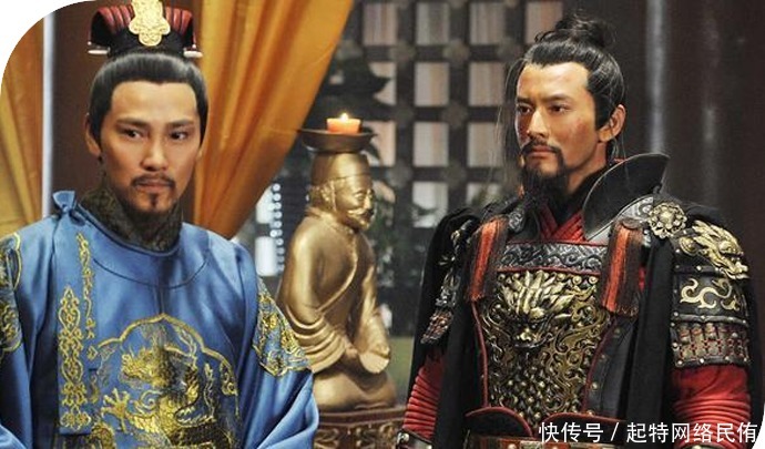 赵构|赵构能灭金,却为何甘愿称臣?