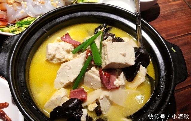  好吃|和闺蜜吃饭，2个人点了7道菜，样样好吃，才花160元，你看值不？