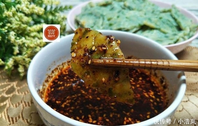 适量|韭菜别再包饺子了,换种新吃法,大人孩子都喜欢,分分钟就被抢光