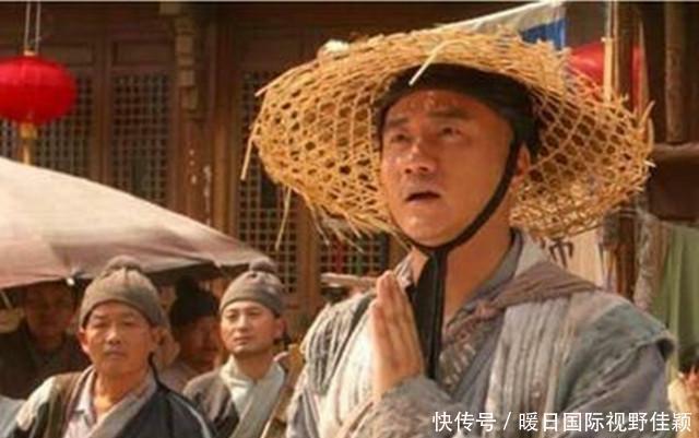 相貌|朱元璋丑陋的画像是谁画的，又是怎么流传出来？看相的说了四个字