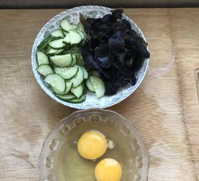 木须肉|木须肉最正宗的做法,色香味俱全,确保成功