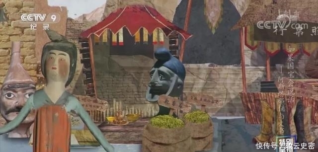 高分|央视一出手,季季9.9高分!这神作终于回归