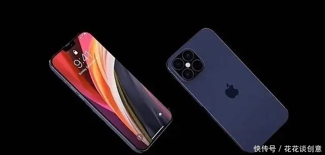 苹果|iPhone 12 超廉价版曝光!20W 快充适配器+4G 网络