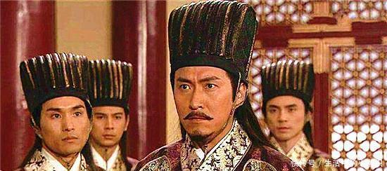 朱标死后|朱元璋为什么不将皇位传给骁勇善战的朱棣,而要传给孙子朱允炆!