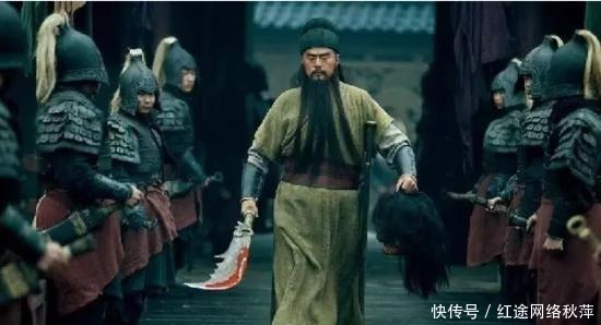 小说|三国演义中罗贯中最偏爱的武将, 赵云都不如这个人