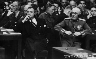  希特勒|德国战犯施佩尔竟然受了希特勒的蒙蔽？你敢信吗！他的结局猜不到
