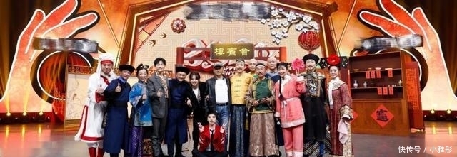 接班人|沈腾续约难?《王牌》已经在为下一季培养接班人了