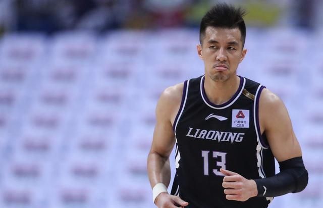 感叹|郭艾伦再度发声!感叹小时候练球美好回忆:那是最纯粹的篮球