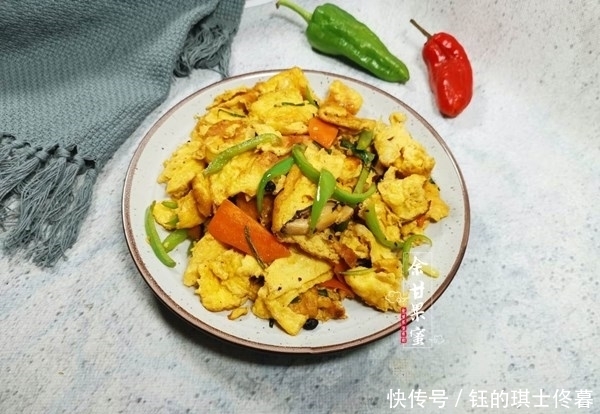 辣椒|这食物一个就10元,加点蔬菜蘑菇,炒一炒出锅,鲜香下饭