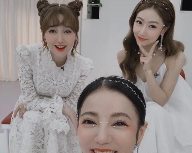 终于|“臭脸又难搞,她终于被淘汰了”