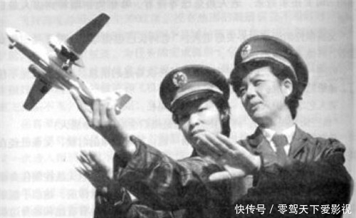 后人|她是中国第一位女飞行将军,岳飞第28世后人,完成过一项重要任务