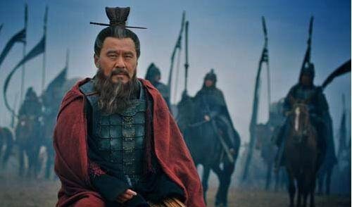 诸侯|三国版本的战国七雄董卓是秦国，袁绍是魏国，其他五国是谁