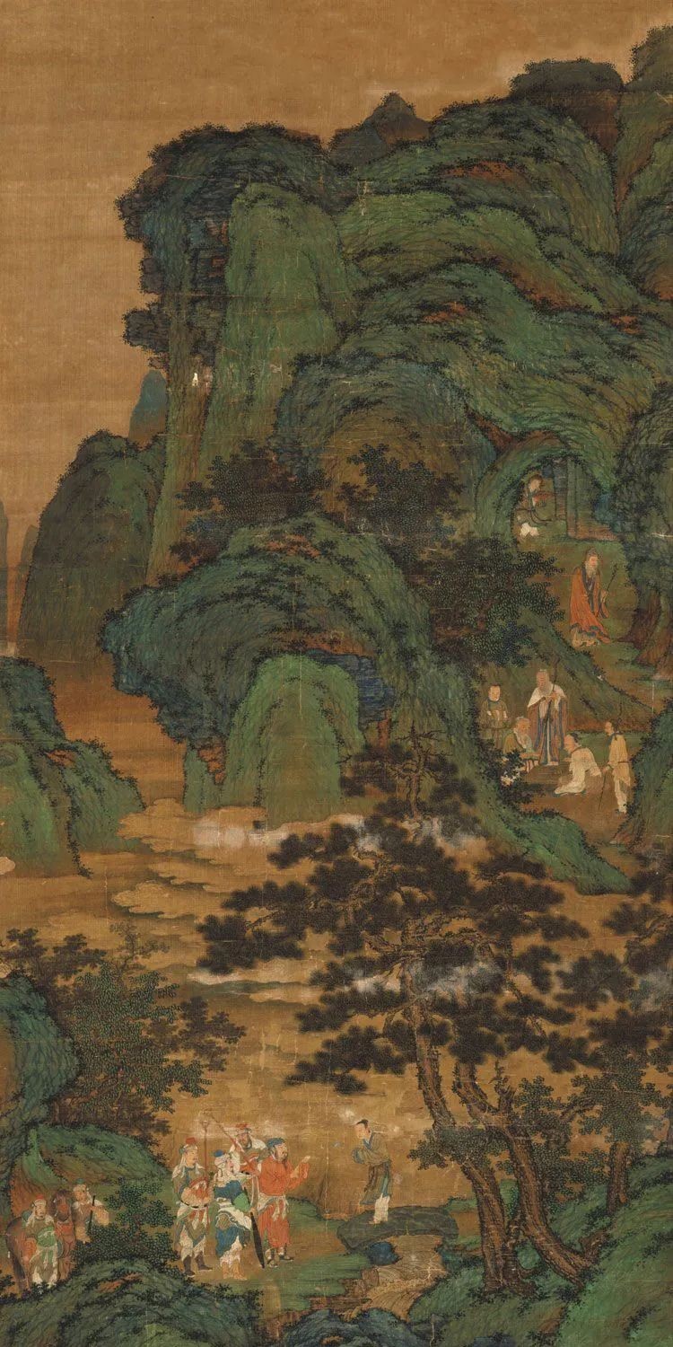 窦太后|西汉:三位太后的戏台——窦太后的偏心