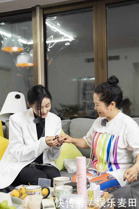 惊喜|《做家务的男人2》上演,范丞丞与郭麒麟成室友,杨迪妈惊喜助阵