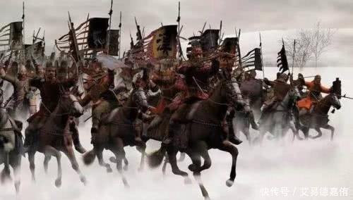 民族|古代历史中的“匈奴”按照现在来说是什么样的民族?结果难以想象