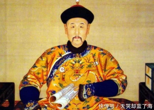 宫中|这位皇帝死的蹊跷，死因疑点重重，与这一金属有关