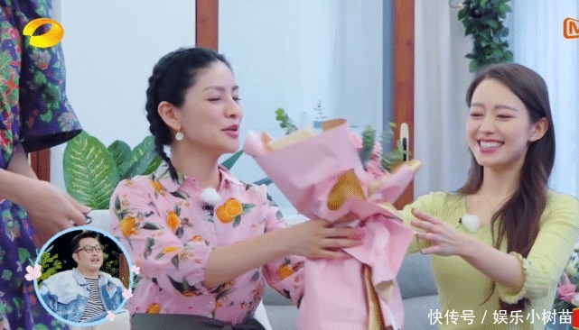 发文|《妻子4》第一期遭质疑,谢娜发文正面刚节目组,不要胡乱剪辑