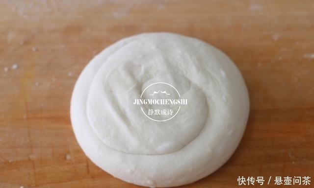 烙饼|这才是烙饼的正确做法,外酥里嫩层次分明,每个步骤都详细告诉你