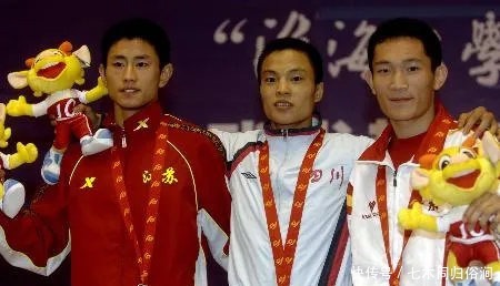  传奇|散打轻量级不朽传奇，世界散打冠军于飞彪！