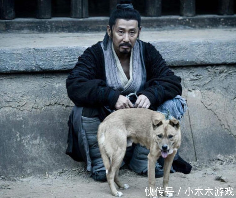 混混|汉高祖刘邦:被称为一个超级大混混,他的童年生活是什么样的?