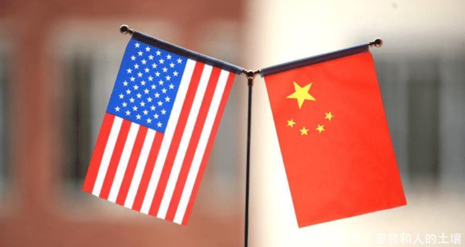  同意|“只要美国同意，我们就加入”！中方亮明底牌，这次轮到特朗普犹豫了