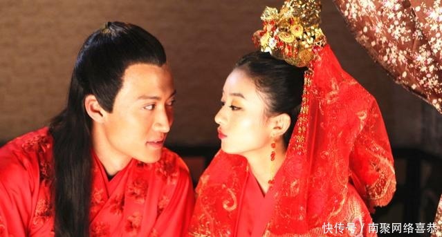 高欢|她是大家闺秀,却“倒贴”嫁给穷小子,生下4个皇帝、2个皇后!