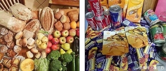 年后|女子每天从垃圾桶内捡食物,4年后竟买了100万美元的房子