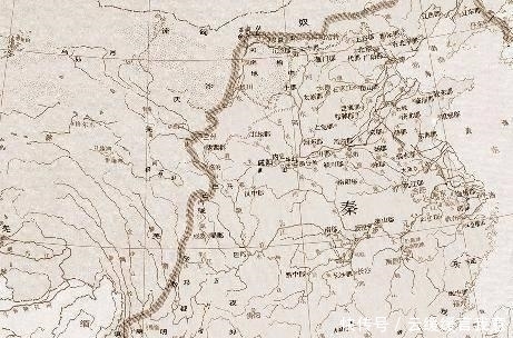 诸侯王|秦始皇为何不册封诸侯王?