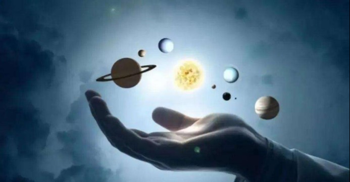 眼睛|蚂蚁是二维生物,看不到人类,人类维度低所以也看不见高级文明