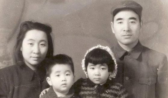 年轻|毛泽东与贺子珍 江青年轻时的珍贵合影 让人感慨万千