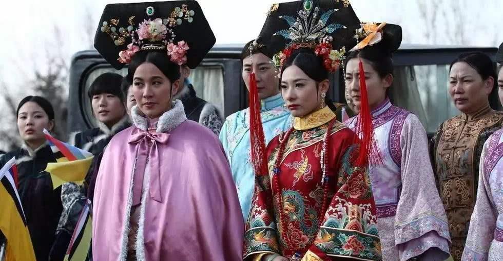 中国|中国历史上最后一位皇后,她为何会精神崩溃结束一生
