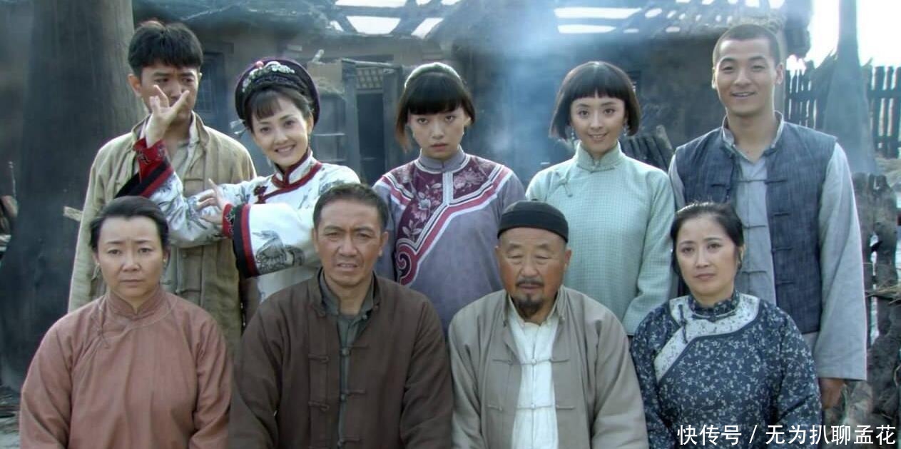 称呼|东北三省的人们，相互喊对方为老铁，到底有多大含义？