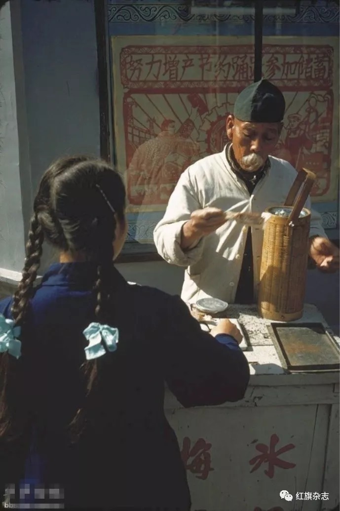  老照片|新中国的老照片！忘不了啊，忘不了
