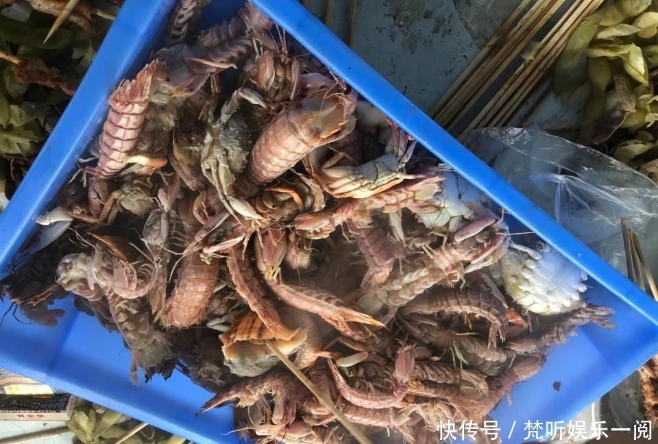 记忆|【复苏】盘点那些年吃过的记忆