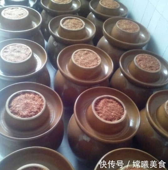  寄生虫|几种“寄生虫”最多的乡下土货，城里人当宝吃，图6一斤80块