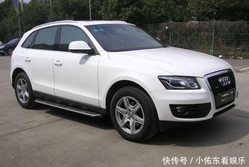 推荐|宝马X3、奥迪Q5、奔驰GLC,第一辆车,推荐哪一款?