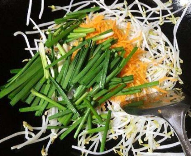 少许|天然的“燃脂菜”被找到了,每天炒一盘,燃烧脂肪,瘦胳膊瘦腿