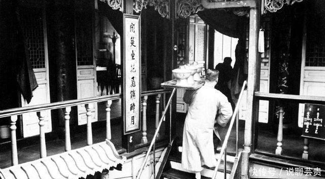 四类饭馆子|鲁菜在老北京,撑起山东人的面子,如今却尝不到地道的鲁菜