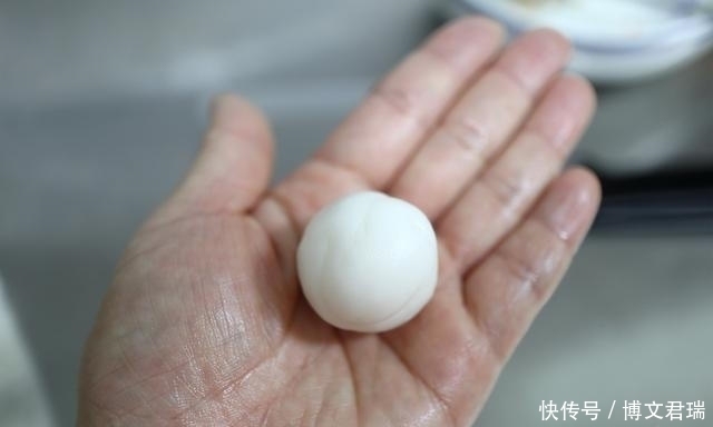 皮透馅|私厨水晶虾饺100%成功,皮透馅Q,独家秘方无保留,天天吃不是梦