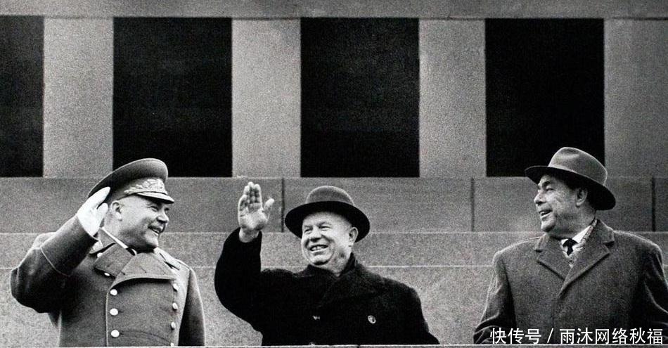 苏联|苏联唯一一位被政变搞下台的总统,晚年被软禁,郁郁而终